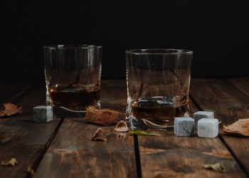 Hidden Health Benefits That Make Drinking Whisky a Good Habit to Have
