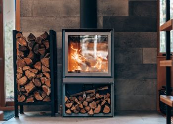 Wood Heat: Cheaper Than Gas & Electric?