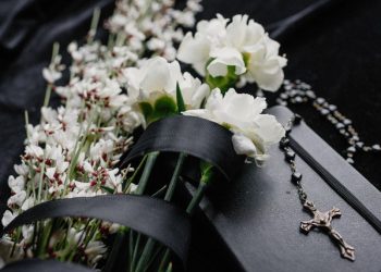 Funeral Flower Etiquette