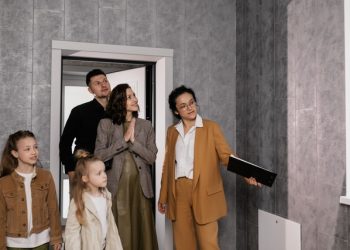 How Should I Choose My Estate Agent?