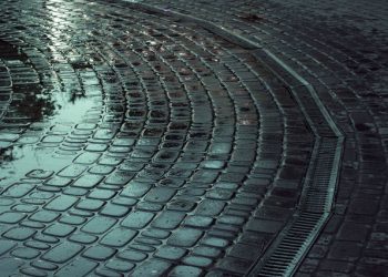 Why You Need A Surface Water Drainage System