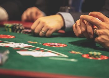 The Psychological Benefits of Playing Online Casino Games