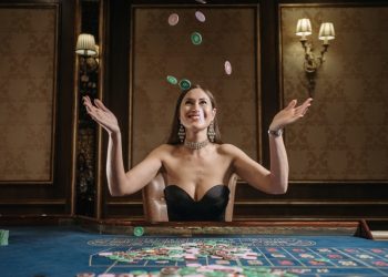 Baccarat Tie Bet Strategy