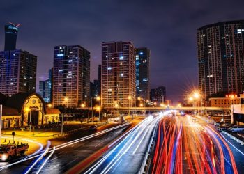 Street Lighting Design: Layout & Calculations