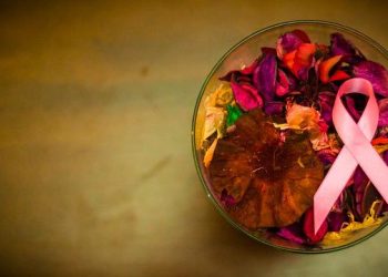 Your feelings when someone has cancer