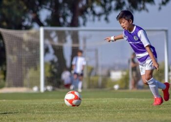 Tips to help you buy new football kits