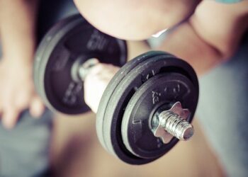 Why Is The Barbell Set Our New Favourite Fitness Equipment?