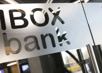 Ukrainian IBOX BANK increases the amount of its authorized capital and becomes a second-tier bank