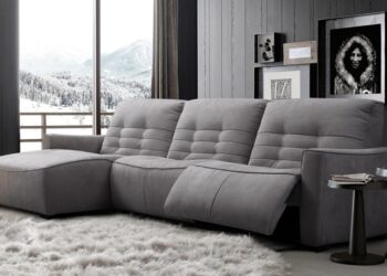 What to Consider When Buying a Recliner Sofa