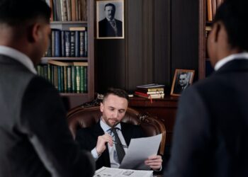 Eight reasons to choose a career in Law