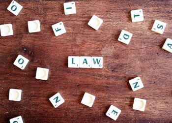Five reasons why a career in law is an attractive option