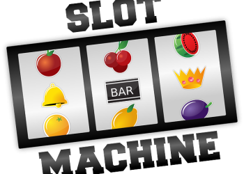 The Benefits of Playing Slots Online