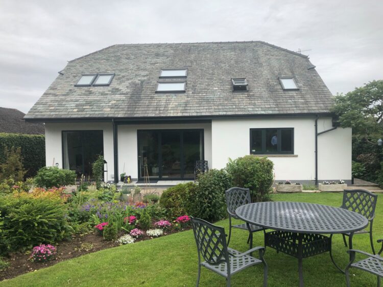 The Added Value of New Windows