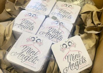 Using Swing Tags To Promote Products