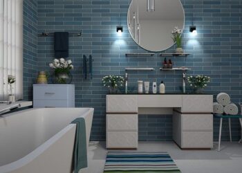 How to pick the right tiles for my bathroom