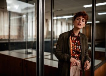 What Are The Benefits Of Glass Partitions?