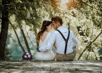 The 5 Reasons You Must Hire a Videographer for Your Wedding