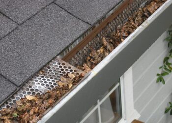 What Is Gutter Cleaning and Why Is It Important?