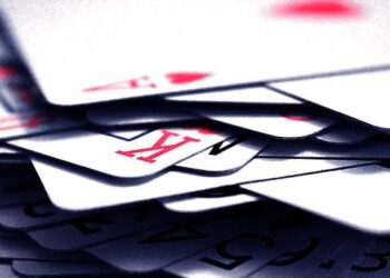 Baccarat is easy to learn