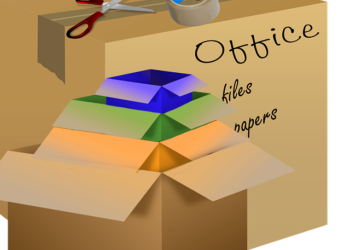 What type of box should I use for packing?