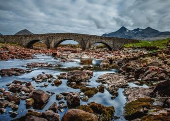 Scottish Accommodation – Making Your Holiday Really Special