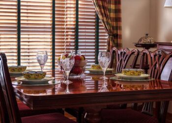 All You Need To Know About Wooden Blinds