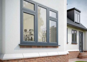 Advantages of uPvc Windows and Doors for your Glasgow Home