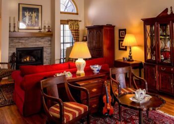 Reasons Why Vintage Furniture is Always a Good Idea