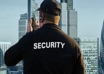 Reasons Why Your Business Needs a Security Service