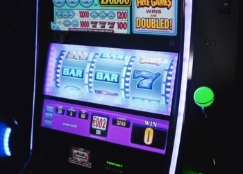 The best slot machines strategies to maximize your winnings