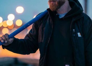 A Brief History of Carhartt