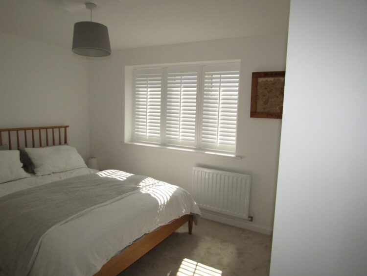 10 Reasons to Install Plantation Shutters in Your Home