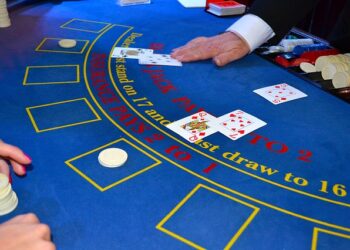 What Makes A Good Online Casino?