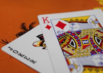 12th July 2022 – The Different Versions of Baccarat