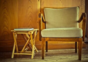Learn the Best Tips for Buying Cool Vintage Furniture