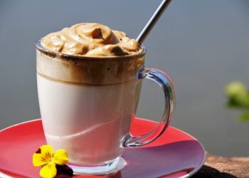 The benefits of switching to reusable straws