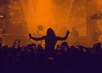 The Essential Festival Packing Checklist