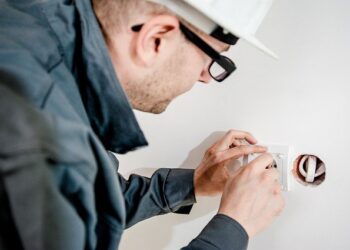 Choosing an Electrician