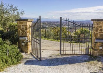 Advantages of Automated Gates