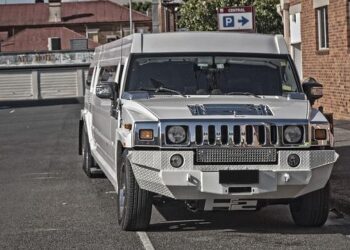Fantastic Reasons To Choose A Hummer Limo