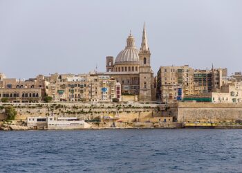 Reasons To Visit Malta This Summer