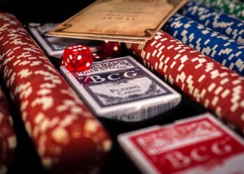 12th July 2022 Top Tips Needed When Playing Baccarat
