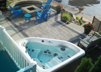 Buying Your First Hot Tub