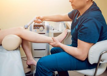 The Main Benefits of Cold Laser Therapy