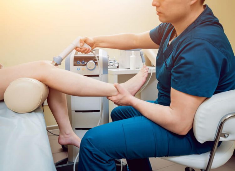 The Main Benefits of Cold Laser Therapy