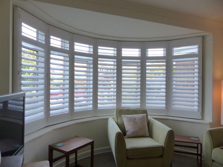 Should I Choose Made To Measure Shutters?