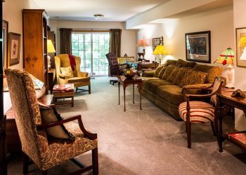 8 Benefits of Investing in Antique Furniture