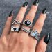Gothic Engagement Rings – Is This the Right Style for You?