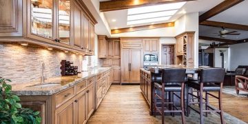The Benefits of Wood Flooring in Your Home
