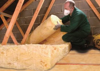 The Top 5 Benefits of Loft Insulation